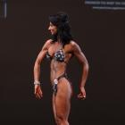 Sylvia  Bucknell - BC Provincial Championships 2011 - #1